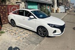 Changan Eado